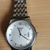 Часы Tissot, в Москве