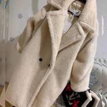 Новая шуба экомех МахМар@, в Санкт-Петербурге