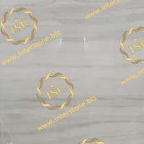 Мрамор Белый, слэбы и плиты, в Москве