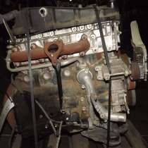 Двигатель Toyota 2KD-FTV (Hilux), в Владивостоке