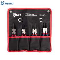 Набор кольцесъемников 180 мм серии МАСТЕР, 4 штуки, в г.Минск