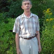 Алексей Серов, 63 года, хочет познакомиться – познакомлюсь с женщиной в Нижнем Новгороде, в Нижнем Новгороде