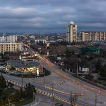 Участок в Севастополе, ул. Парашютная, в Севастополе