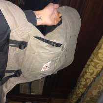 Рюкзак переноска ergo baby, в Москве