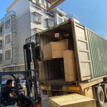 Ждконсолидация грузов из Китая Иу ляньюньган Циндао В Алматы, в г.Синин