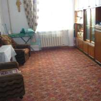 Продам 3-х комнатную квартиру-сталинка, в Комсомольске-на-Амуре
