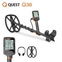 Металлодетектор Quest Q30, в г.Семей