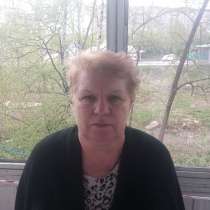 Светлана, 60 лет, хочет пообщаться, в Златоусте
