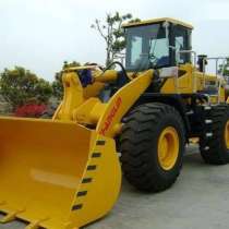 Продается фронтальный погрузчик CHANGLIN 956, в Саратове