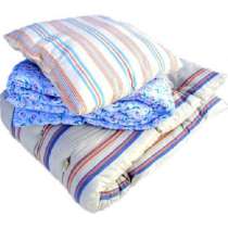 Комплекты :матрац, подушка и одеяло, в Ярославле