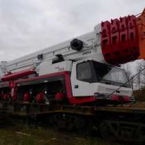 Автокран 450 тонн 400т, в Санкт-Петербурге
