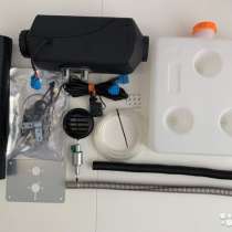 Эбершпехер отопитель (аналог), в Москве