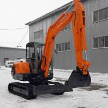 Мини-экскаватор HITACHI ZAXIS 50, 2005 Г. В, в г.Ереван