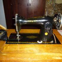Швейная машина на запчасти, в Саратове