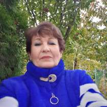 Наталья, 67 лет, хочет пообщаться – ищу друга помошника добропорядочного мужчину умеющего водтит, в Волгодонске