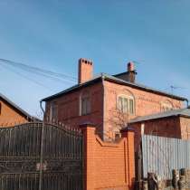Продаю дом на берегу Волги в престижном районе в городе, в Астрахани