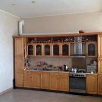 Продается 3-х этажный коттедж с участком 36 соток в дер. Кусково, Можайский р-он, 159 км от МКАД по Минскому шоссе., в Можайске