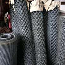 Продаем сетку-рабицу от производителя, в Рязани