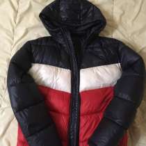 Куртка зимняя Zara, в Москве