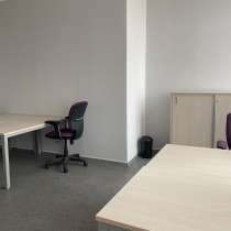 Аренда офиса в бизнес парке Румянцево Офис № 910 на 5 рабо, в Москве