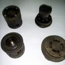 Клапана кислородных (водородных) компрессоров, в г.Полтава