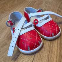 Сандали на натуральная кожа, в г.Минск