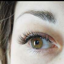 Наращивание ресниц, в Пензе