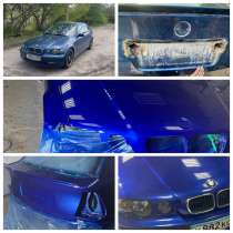 Покраска и переварка автомобилей, в Нижнем Новгороде