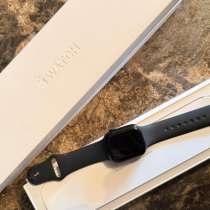 Apple Watch Series 8, 41 mm &mdash; б/у, в г.Бишкек