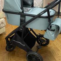 Детская коляска 3 в 1, в Казани