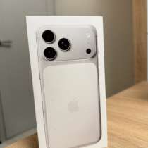 Iphone 17 pro max 256GB, в Санкт-Петербурге
