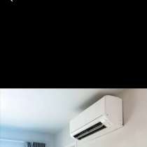 Установка и прочистка кондиционеров, в Липецке