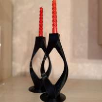 Подсвечники 2шт, в Батайске