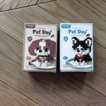 Мини Лего, в Истре