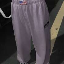 Серые спортивные штаны, в Москве