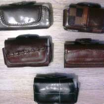 Сумки чехлы на пояс универсальные, в Самаре