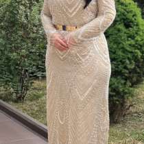 Вечернее платье?, в Грозном