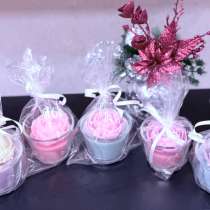 Свечи ручной работы, в Надыме