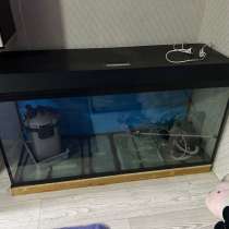 Продам аквариум 300 литров с фильтром Тетра 700, цена 15000, в Самаре