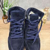 Зимние ботинки, в Лангепасе