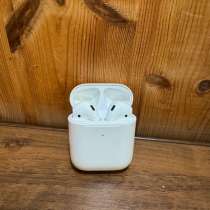 Airpods (2019), в Москве