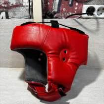 Шлем и перчатки, бандаж для рукопашного боя, в г.Нижневартовск