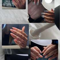 Мастер маникюра, в Саратове