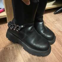 Сапоги женские, в Обнинске