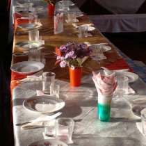 Организация праздников, в Москве