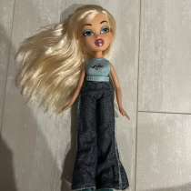 Новая кукла братц Хлоя, в Кирово-Чепецке