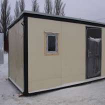 Бытовка с бесплатной доставкой, в Аксае