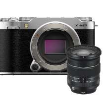 Fujifilm Xm5 16-80mm, в Москве