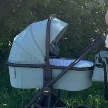 Коляска Indigo DESIRE Н8, в Озерске