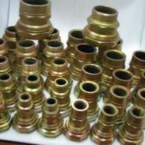 продам ремонтный хомут сантехника LUXFA ООО "Сансфера" ремонтный хомут, в Владимире